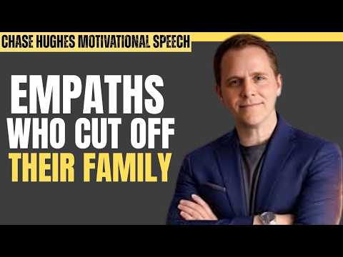 The Psychology of Empaths Who Choose Distance From Family