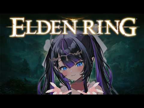 [Elden Ring: First playthrough] fight fight FIGHT!