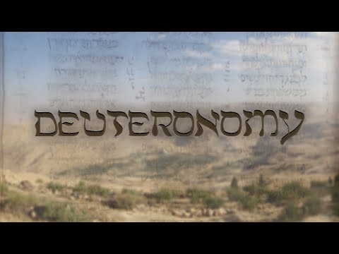 Deuteronomy 5:8-10