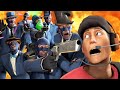 THIS VIDEO MADE THE TF2 SPY MAIN COMMUNITY MAD.