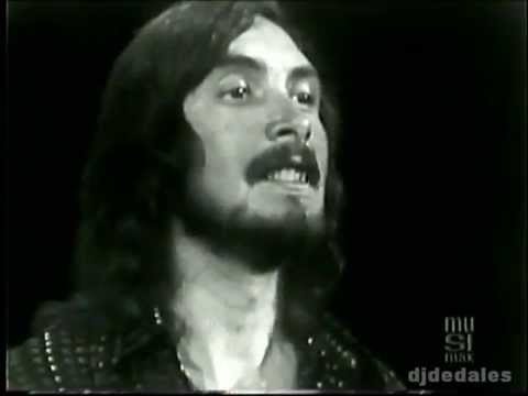 Jacques Michel - Un nouveau jour va se lever - 1970
