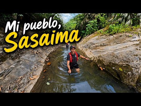Sasaima, el pueblo donde crecí | Un rincón de Colombia 🇨🇴 que siempre llevo conmigo