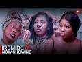 Iremide 2 Latest Yoruba Movie 2023 Drama | Mide Abiodun | Jumoke Odetola | Iya Mufu | Niyi Johnson
