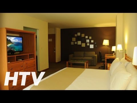 Hotel Best Western Plaza Vizcaya en Durango