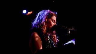 Louise Goffin - "Let Me In Again"  live rehearsal Teragram Ballroom