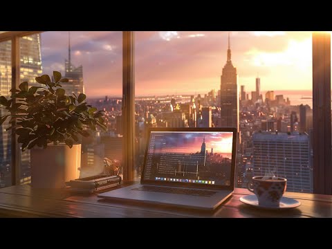 🎧 Coding | Work & Study 4hour 𝐋𝐨𝐟𝐢 beats to relax n study , chill out