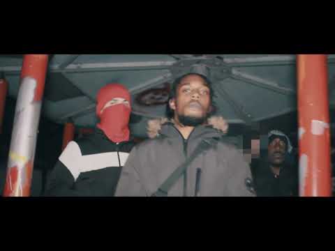 (RSG x OPB) A1.Triggz x Clinch “Tools”