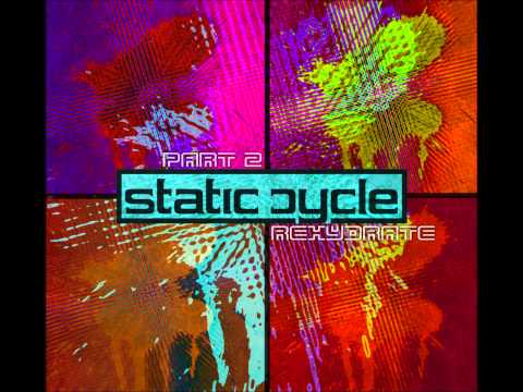 Static Cycle - Here We Go Again