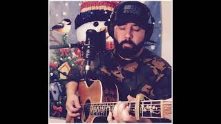 If Heaven - Andy Griggs (Cover)