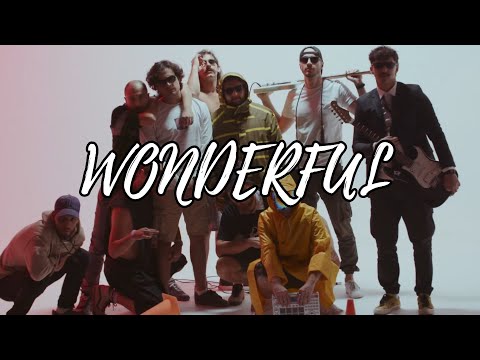 Dope Kukjata - Wonderful