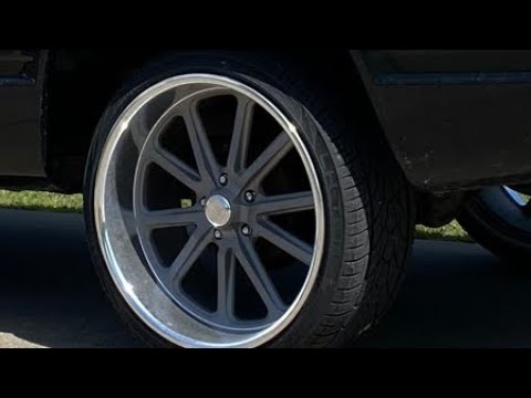 US Mags Ramblers 22x9/22x11
