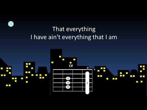 Never Alone - Tori Kelly