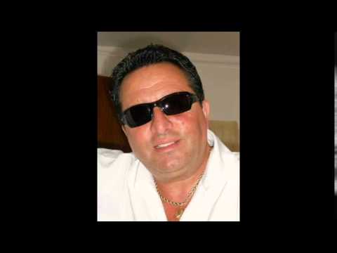 Mario D'amico "POVERO AMMORE"