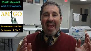 Ballot Proposition 1 - Lockbox