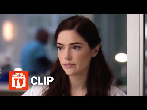 New Amsterdam S01E10 Clip | 'Sharpe Confronts Bloom' | Rotten Tomatoes TV
