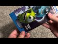 My Pixar Movie Collection 2025 Edition Part 2