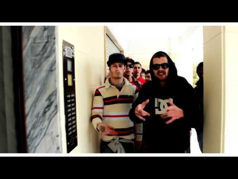 Clayn pablo feat Don hortega , Masta killa & primus (contra o tempo) (Video official)