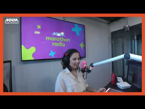 MNM: Luisteraar Louis schrijft schattig gedichtje voor Kawtar!