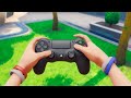 ONE Of The FASTEST Non Claw No Paddles Controller Editor HANDCAM