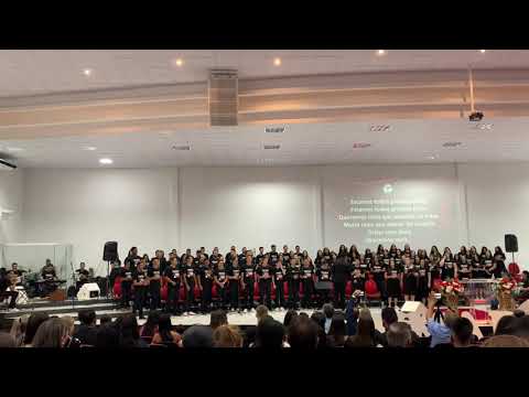 Coral UMADSA AD SANTO ÂNGELO