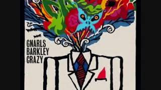 Gnarls Barkley Crazy Remix Ft Joe Budden Clean