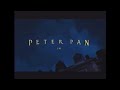 Closing To Peter Pan 2002 VHS Version 1