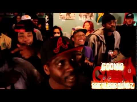 Lil Floss vs Whispaz