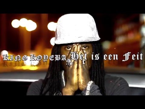 King Koyeba  -  Het  is een Feit ( Teaser )