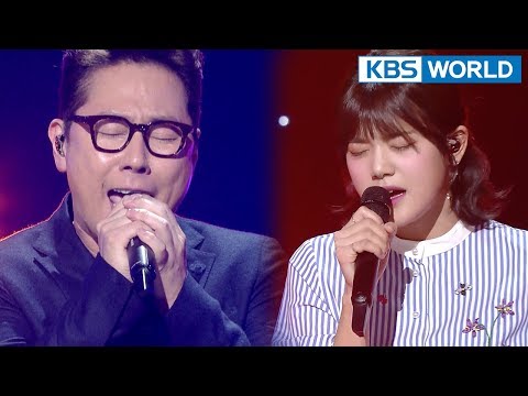 Yoon Jongshin - Like It + MINSEO - Yes [Yu Huiyeol's Sketchbook/2018.02.07]