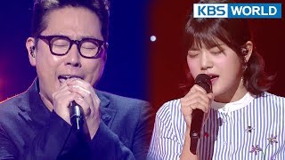 Download lagu Yoon Jongshin - Like It   MINSEO - Yes [Yu Huiyeol's Sketchbook/2018.02.07] mp3