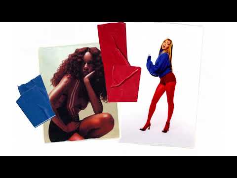 PinkPantheress, Ravyn Lenae - Romeo + Ravyn Lenae