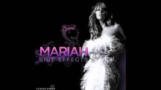 Mariah Carey : Side Effects Instrumental Karaoke