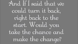 Kate Winslet- What if *Lyrics*