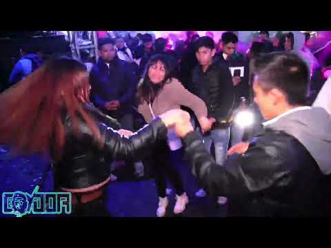 La Escandalosa Cumbia Con Sonido Condor Un Restreno San Bartolo Del Llano