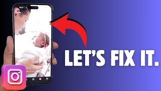 Instagram Reels Too Bright? Here’s How to Fix It!