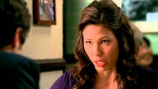 The Crank in the Shaft