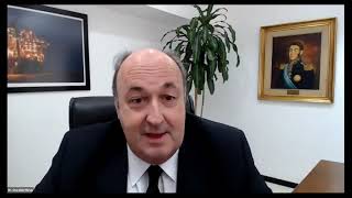Congreso sobre buenas prácticas en el Derecho de Familia y Sucesiones (Italia - Argentina)