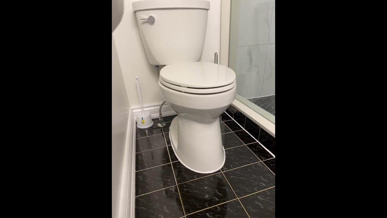 External video