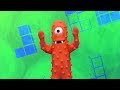 Yo Gabba Gabba Flying Remix And Ending PAL