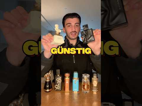 TOP 5 French Avenue Parfums | Anzeige | #parfum #duft #perfume #lifestyle #lattafa #frenchavenue