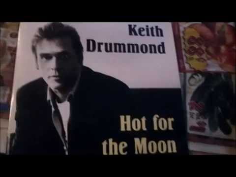 Keith Drummond- The Memories
