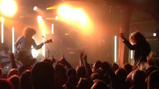 What you could have won MILBURN AT BEARDED THEORY