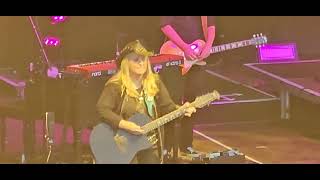 Melissa Etheridge - Like The Way I Do (Seebühne Bremen, 01.07.2025)