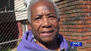 Newark issues warning about lead in water; free filters handed out