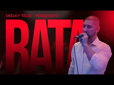 Possessivo reage a - POSSESSIVOPK CANTA DEEJAY TELIO - RATA (AI Cover) ‹ ReplayTuga ›