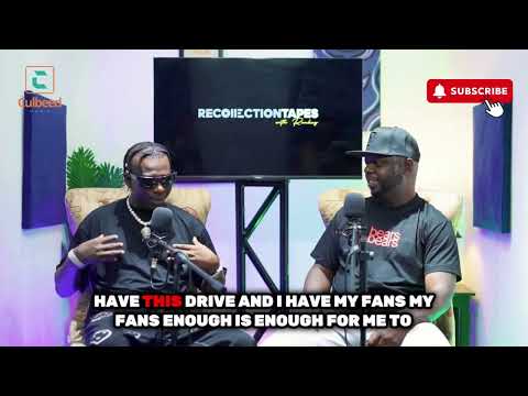 Don Jazzy wasn't doing anything for me! - Durella