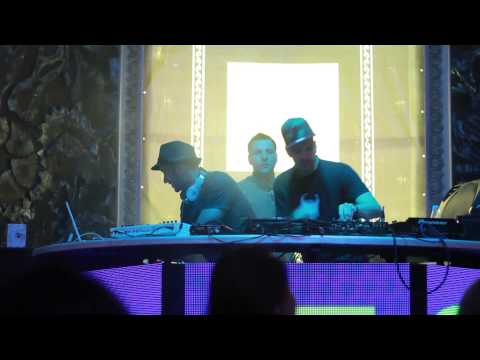 iPromo Group TV: LIVE: DJ Phil & MC Jamay сlub show @ "ICON" Bar