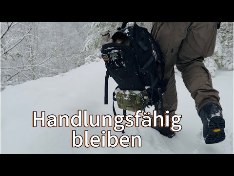 Handlungsfähig bleiben - beginnt im Kopf 
