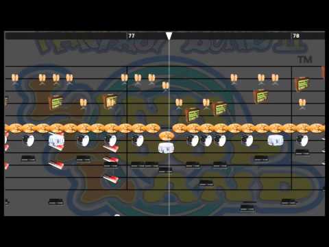 Notessimo 2 | Endless Love (Link Loop Land) : Fantasy Zone II W