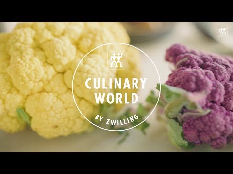 Culinary World USA - Restaurant Botanica